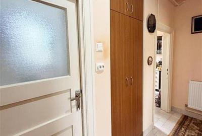 Apartament cu 2 camere decomandat, mobilat în Carierei - 3