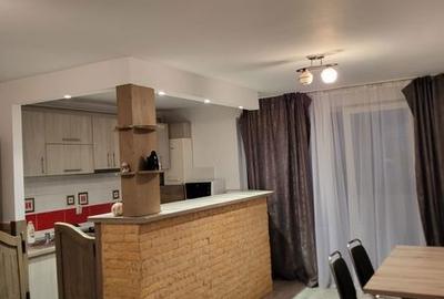 Apartament cu 2 camere în Florești