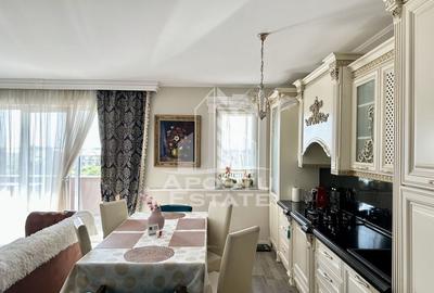 Apartament modern cu 2 camere, Dumbravita - 4
