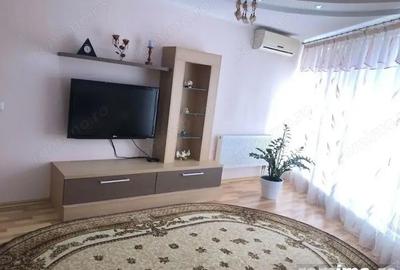 Garsonieră decomandată în Take Ionescu - 2