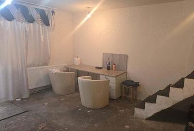 Vand casa in Deva, zona Ceangai, P+E+M + terasa, suprafata totala de teren 48 mp, SC: 162 mp - 16