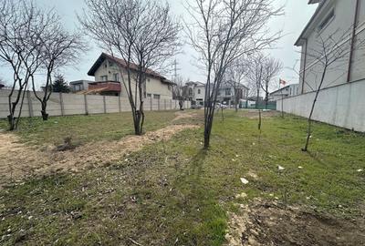 Teren Construcții intravilan de 721 mp, în Kamsas - 5