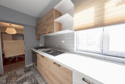 Long term 3-Room Calea Victoriei Piata Amzei Romana - 11
