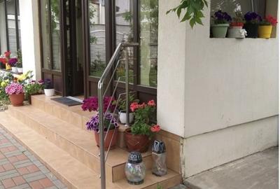 Casă cu 4 camere cu Teren 354 Mp în Central - 13