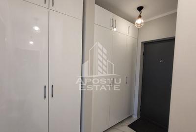 Apartament modern,3 camere si terasa de 45 mp,Dumbravita - 9