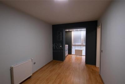 IULIUS MALL - 2 CAMERE - BLOC IZOLAT - CENTRALA PROPRIE - SPATIOS - ZONA EXCELEN - 5