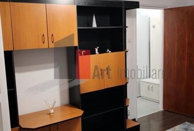 Apartament cu 2 camere decomandat în Drumul Taberei - 1