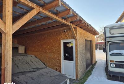 Casă cu 2 camere cu Teren 485 Mp în Criș - 4