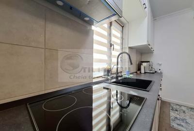 Vila tip duplex,  3 camere, 2 bai, libera, mobilata de lux, Barnova - 2