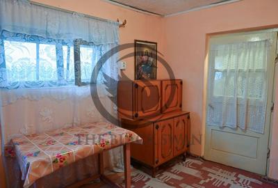 Casa de vanzare | 970 mp Teren | Puchenii Mari, Prahova | Comision 0% - 7