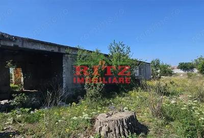 NOU! Teren intravilan, S= 2793 mp, cu constructie, Zona Lic. Agricol! - 4