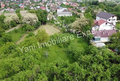 Teren de vanzare, in Curtea de Arge?, cartier reziden?ial Marina. Teren de vanzare, in Curtea de Arge?, cartier reziden?ial Marina. - 3