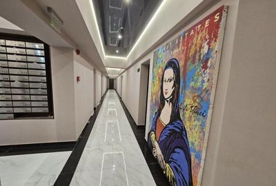 Apartament cu 2 camere decomandat în Voluntari