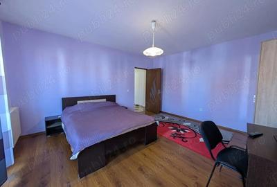 Garsonieră decomandată în Florești - 7