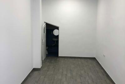Spațiu comercial, de 22 mp, în Ștefan cel Mare - 7