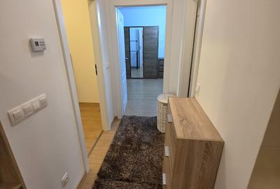 Apartament 3 camere Adora Forest Lipovei - 5