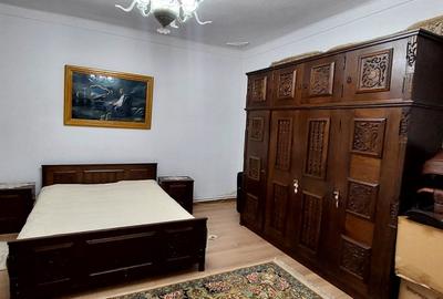 Vila cu 7 camere cu suprafata utila de 404mp spre vanzare in Seica Mare - 10