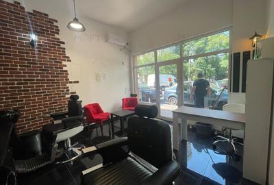 Spațiu comercial, de 25 mp, în Mihai Bravu - 2