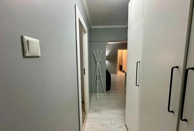 Apartament 2 camere de vanzare Sector 3, Aleea Buhu?i - 12