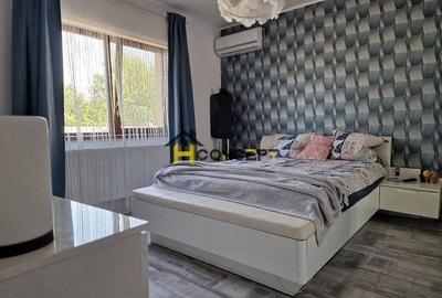 Casă individuală cu 3 camere cu Canalizare în Central - 10