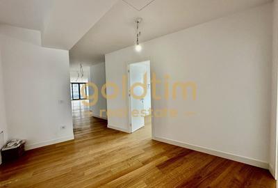Apartament cu 4 camere decomandat, mobilat în Iancu Nicolae - 14