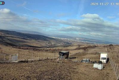 Teren de 1300 mp, în Gheorghieni - 4