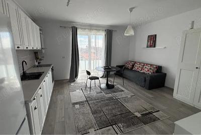 Garsonieră decomandată în Giroc - 1