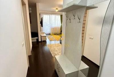 Apartament Decomandat, Intre Lacuri, Iulius Mall, FSEGA, 18Gym - 6