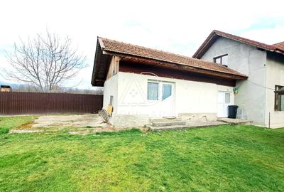 Casă individuală cu 3 camere cu Teren 817 Mp în Bumbești-Pițic - 2