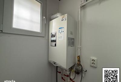 Apartament cu 3 camere, mobilat în Eroii Revoluției - 12