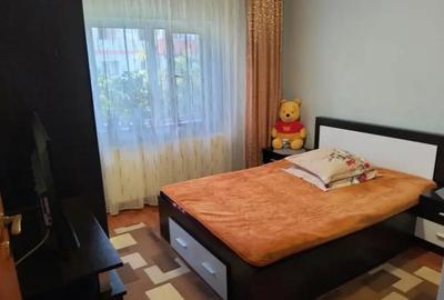 Bagadiru, 3 cam, mob si util, LOC DE PARCARE - 3