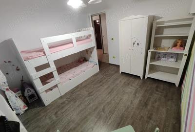 Apartament cu 3 camere decomandat în Central - 3