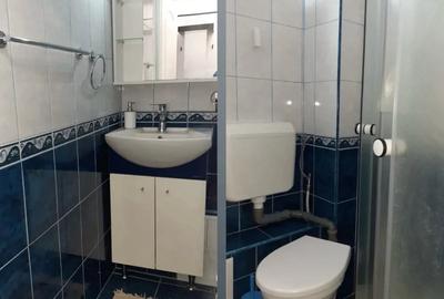 Proprietar, inchiriez apartament cu 1 camera zona Pia?a Garii, Arad - 5