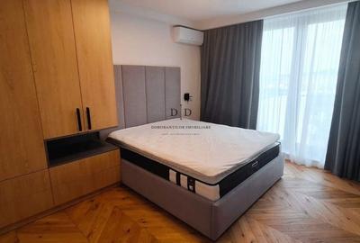 Inchirere apartament tip penthouse cu terasă, în cartierul Buna Ziua - 5