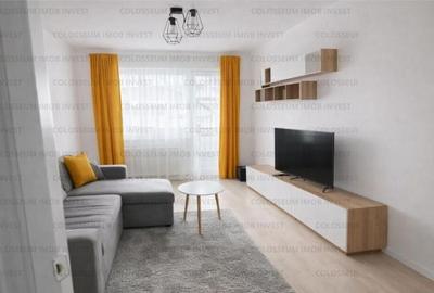 Apartament 2 camere decomandat - Subcetate Residence - 2