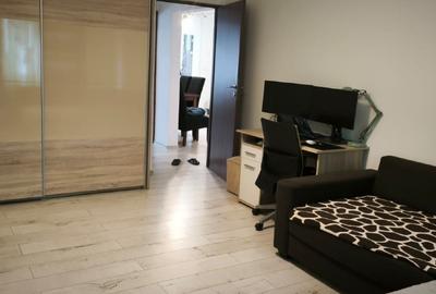 Apartament cu 2 camere decomandat, mobilat în Bucovina - 12