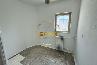De vanzare apartament 3 camere in vila interbelica Tineretului - 21