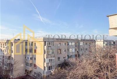 3 CAMERE AVIATIEI - 4/4 - 2 BAI - 2 BALCOANE MARI - 4