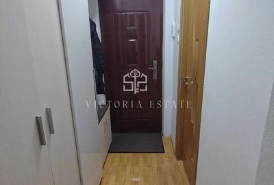 Apartament cu 2 camere nedecomandat în Vest - 5