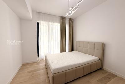 Apartament cu 3 camere decomandat, mobilat în Aviației - 16