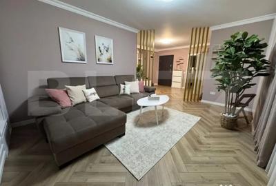 Apartament cu 2 camere decomandat în Tudor - 2