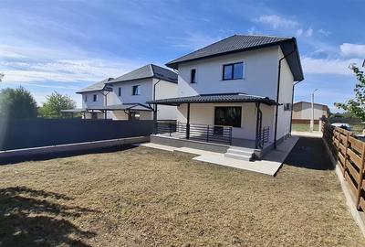 Casa Valea Lupului,4 camere,2 bai,Dressing,0% Comision - 5
