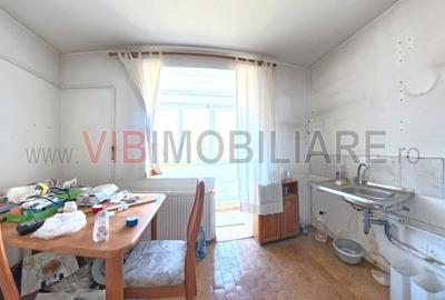 Apartament 3 camere Basarabia - Gh Petrascu - parc IOR - 2