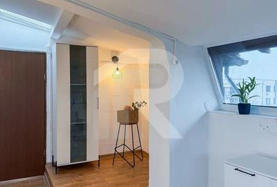 Apartament Pipera ,panoramic, modern! - 12