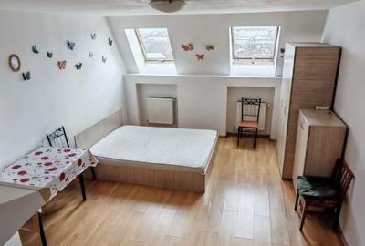 Garsonieră decomandată în Lazaret - 5