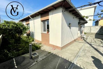 Casa la sol, 3 camere, 276mp teren, Oras Ovidiu - 9