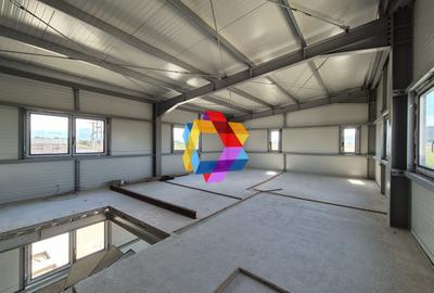 Hala - 1400 mp  # plus-imo.ro - 5