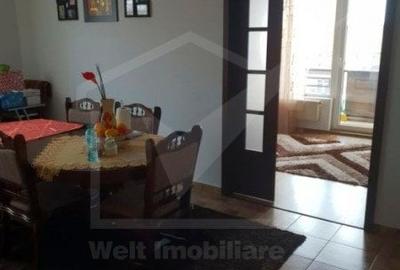 Apartament 2 camere, 65 mp, balcoane, in Buna Ziua, zona Oncos - 2