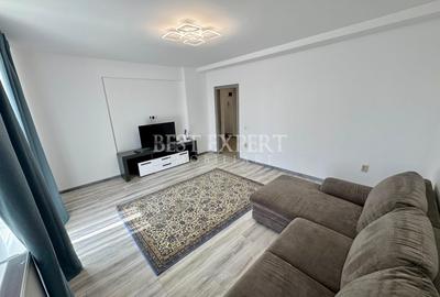 Apartament cu 2 camere decomandat, mobilat în Theodor Pallady - 3