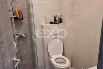 Garsonieră decomandată, mobilată în Trivale - 2